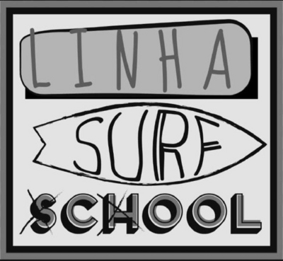 LINHA SURF SCHOOL