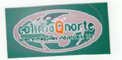 COLIMAQNORTE COLAS E MÁQUINAS INDUSTRIAIS, LDA