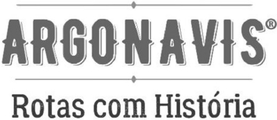 ARGONAVIS - ROTAS COM HISTÓRIA