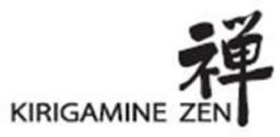 KIRIGAMINE ZEN