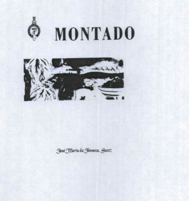 MONTADO