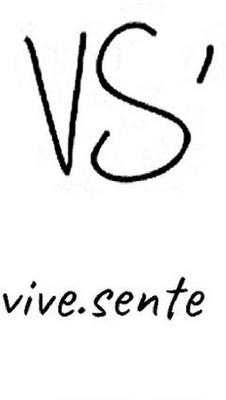 VS' VIVE.SENTE
