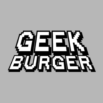 GEEK BURGER