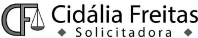 CF CIDÁLIA FREITAS SOLICITADORA