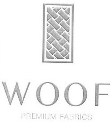 WOOF PREMIUM FABRICS