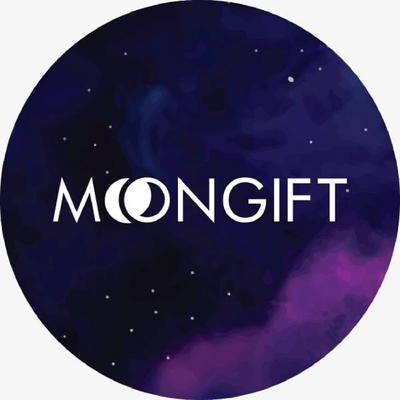 MOONGIFT
