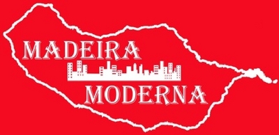 MADEIRAMODERNA