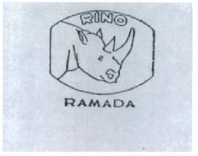 RINO RAMADA