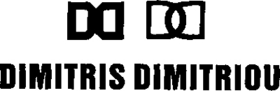 DIMITRIS DIMITRIOU