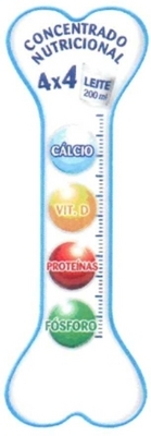 CONCENTRADO NUTRICIONAL