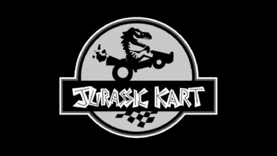 JURASSIC KART
