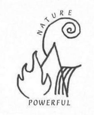 POWERFUL NATURE