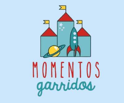 MOMENTOS GARRIDOS