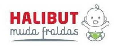 HALIBUT MUDA FRALDAS