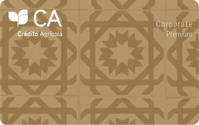 CA CRÉDITO AGRÍCOLA CORPORATE PREMIUM