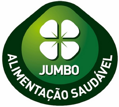 JUMBO ALIMENTAÇÃO SAUDÁVEL