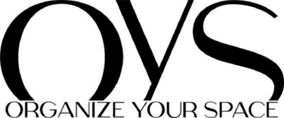 OYS - ORGANIZE YOUR SPACE