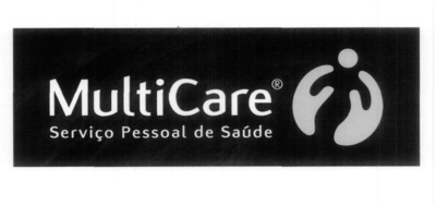 MULTICARE SERVIÇO PESSOAL DE SAÚDE