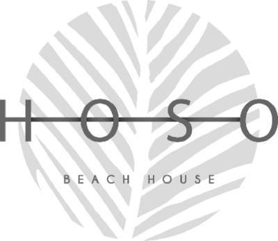 HOSO BEACH HOUSE