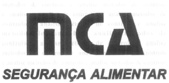 MCA SEGURANÇA ALIMENTAR