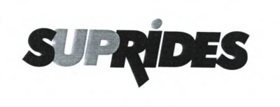 SUPRIDES