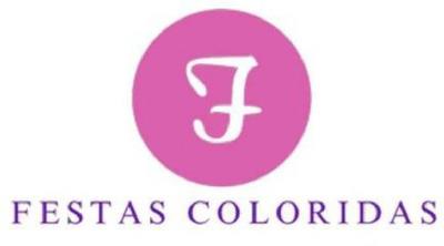 FESTAS COLORIDAS