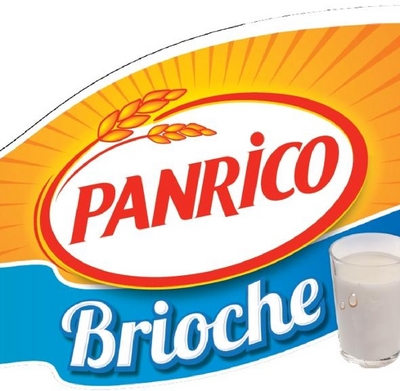 PANRICO BRIOCHE