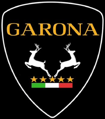 GARONA