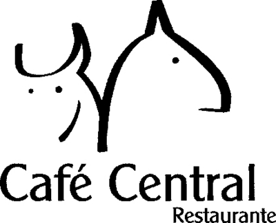 CAFÉ CENTRAL RESTAURANTE