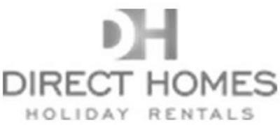 DH DIRECT HOMES HOLIDAY RENTALS