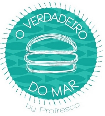 O VERDADEIRO DO MAR BY PROFRESCO