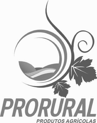 PRORURAL - PRODUTOS AGRÍCOLAS