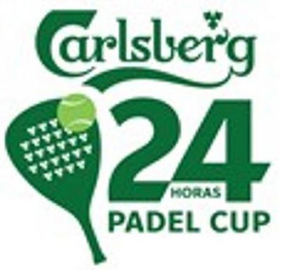 CARLSBERG 24 HORAS PADEL CUP