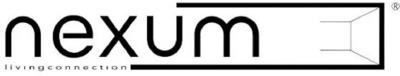 NEXUM LIVING CONNECTION