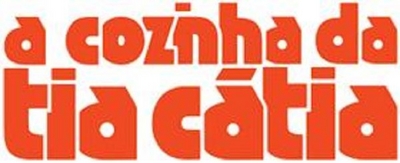A COZINHA DA TIA CÁTIA