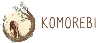 KOMOREBI