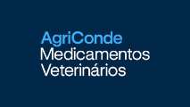 AGRICONDE MEDICAMENTOS VETERINÁRIOS