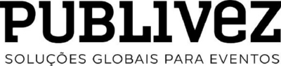 PUBLIVEZ - SOLUÇÕES GLOBAIS PARA EVENTOS