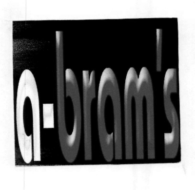 A-BRAM'S