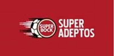 SUPER BOCK SUPER ADEPTOS