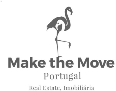 MAKE THE MOVE - PORTUGAL - REAL ESTATE, IMOBILIÁRIA