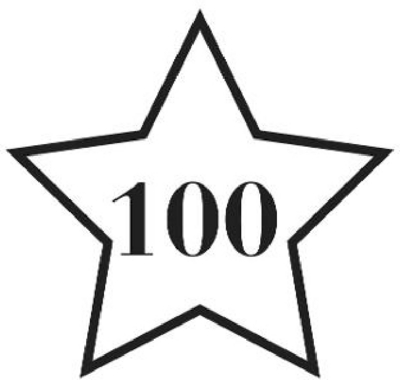 100