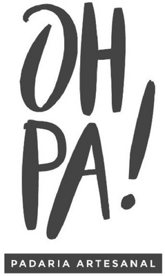 OH PA! PADARIA ARTESANAL