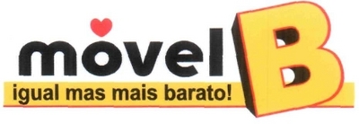 MÓVEL B IGUAL MAS MAIS BARATO!