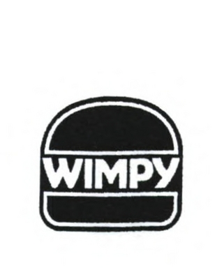 WIMPY