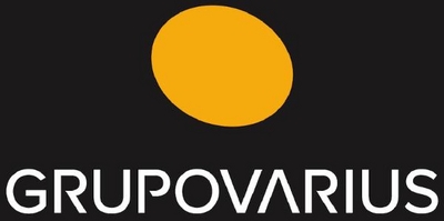 GRUPOVARIUS