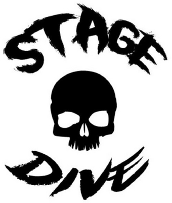 STAGE DIVE
