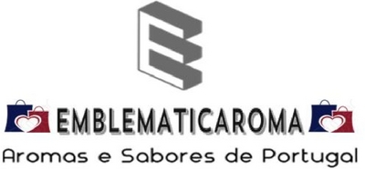 EMBLEMATICAROMA - AROMAS E SABORES DE PORTUGAL