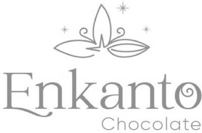 ENKANTO CHOCOLATE