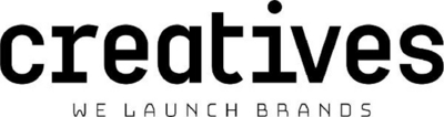 CREATIVES - WE LAUNCH BRANDS